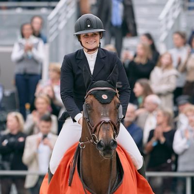 乗り手にぴったりの鞍 | エルメス - Hermes | Hermès - エルメス-公式